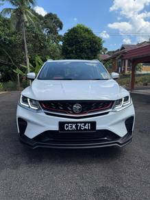 Proton X50 PREMIUM 1.5L (A)