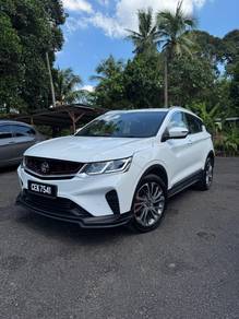 Proton X50 PREMIUM 1.5L (A)