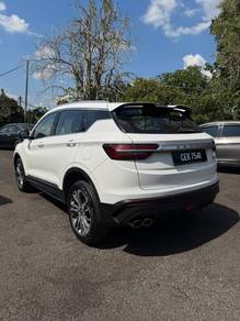 Proton X50 PREMIUM 1.5L (A)