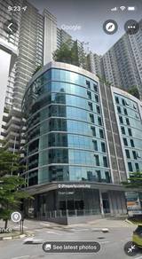 Southbank Corporate Towers – Enbloc Boutique Offices Old Klang Road
