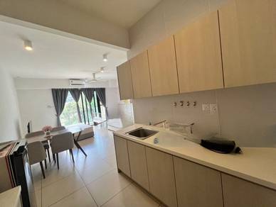 Cozy Studio For Sale in Midhills Genting Highlang Move-in Ready