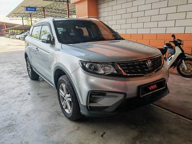 Proton X70 1.8A STD