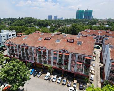 Good BUY Taman Lestari Perdana LP7 Seri Kembangan
