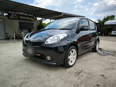 OTR 2007 Perodua MYVI 1.3 EZ (A) CONDITION GOOD