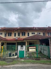 TURUN HARGA‼️ Teres 2 Tingkat Taman Seri Mahkota Aman, Kuantan
