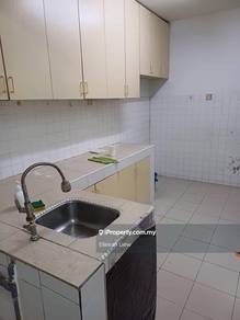 2 Storey House for Rent in Kuchai Jaya area.