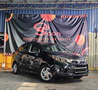 Proton PERSONA 1.6 PREMIUM (A)