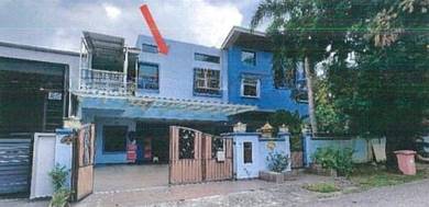 Earn Rm620k! Bank Lelong 2 Storey Semi D Tropicana Golf Petaling Jaya