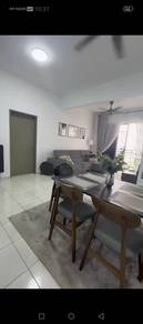 (Full Loan) Residensi Idaman Abadi, Kajang,Persiaran Tropicana Heights