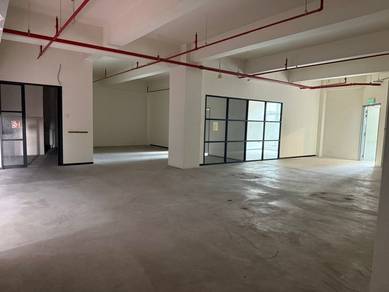 Encorp Strand Garden Office Kota Damansara