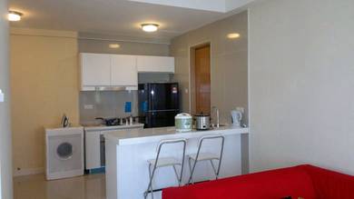 Fully Furnished Studio Unit For Rent at Gaya Bangsar