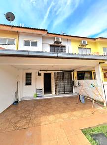 [RENT|MURAH] 2 Tingkat, Bandar Saujana Putra BSP6 [5 minit Sekolah]