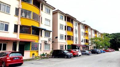 MURAH! Taman Langat Murni, Banting, Selangor - ✅ 63% Discount!