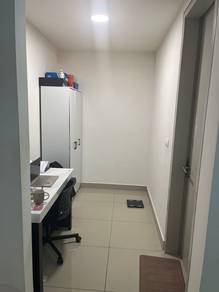 Modern Condominium at Paloma Metropark Subang