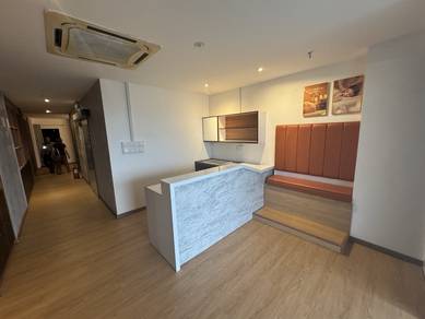 Sutera Avenue Office & Retail For Rent