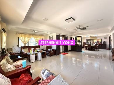 2-Storey Exclusive Bungalow |Dah Yeh Villa Damai  CL999 Kota Kinabalu