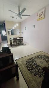 Corner lot, teres setingkat di Sungai Petani