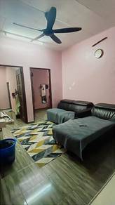 Corner lot, teres setingkat di Sungai Petani