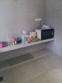 Affordable Living at Salak South Garden KL for Sale