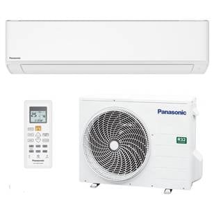 Panasonic INVERTER 2.0 hp air cond free install