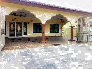 K&Z Homestay Bandar Melaka 4aircond