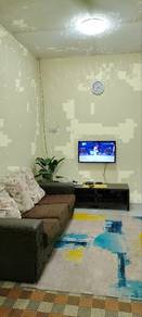 Homestay Mawaddah Alor Gajah 3aircond