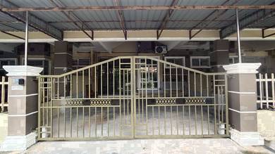 Homestay Maira Alor Gajah 3bilik