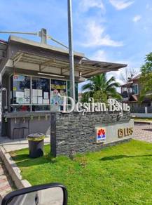 MURAH! Taman Desiran Bayu, Banting, Selangor - ✅ 32% Discount!