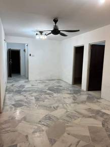 Ground Floor Pandan Lake View Apartment For Sale Zer0 Downpayment!!🔥