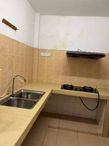 Ground Floor Pandan Lake View Apartment For Sale Zer0 Downpayment!!🔥