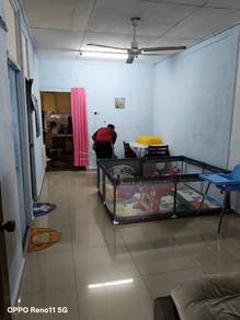 Taman Perumahan Lima Kedai Single Storey Low Cost Skudai Full Loan