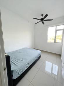 Bukit Bantayan | Fully Furnished | Kolombong | Inanam | For Rent
