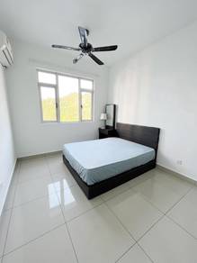 Bukit Bantayan | Fully Furnished | Kolombong | Inanam | For Rent
