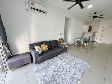 Bukit Bantayan | Fully Furnished | Kolombong | Inanam | For Rent