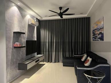 Fully Furnitured, Renovated, Confortable  3 Bedrooms 2 Bathrooms