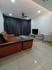 Fully Furnitured For Rent