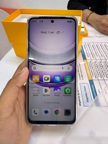 Realme 14X 5G 8GB RAM 256GB ROM – New Set