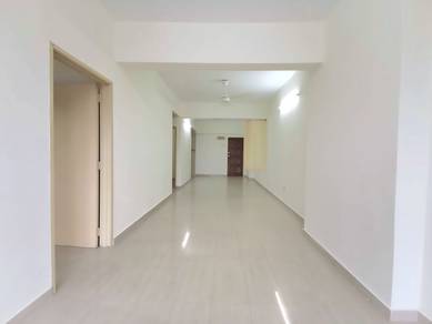 [RENT] Kepong Sentral Condominium, KL [Jalan ke MRT & KTM]
