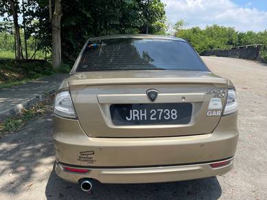 Proton SAGA 1.3 STANDARD CVT (A)