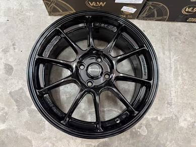 Rim baru 16x7jj wedsport tc105x thailand promosi