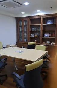 Gateway Kiaramas Office Unit For Sale Strategic Mont Kiara