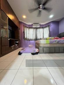 Spacious 2-Storey House Endlot For Sale – Prime Kajang Location