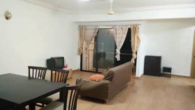 Ground Floor Two Storey Villa Pawana Townhouse