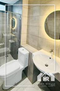 K Avenue Commercial Suites | Studio Type | Fully Furnished |