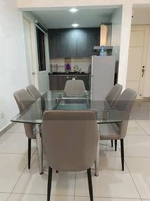 Fully Furnitured For Rent