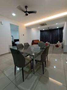 Fully Furnitured For Rent