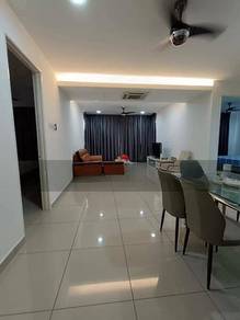 Fully Furnitured For Rent