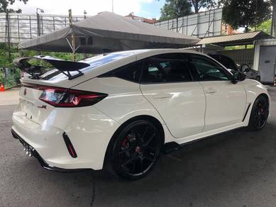 Honda CIVIC 2.0 TYPE R FL5 (M) 800km Grade 6A