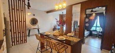 Uno Promenade KL for Rent with move in ready