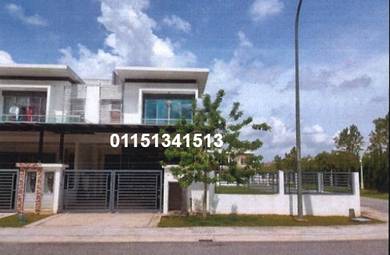 Cheap Below Value  Kundang Estates  RAWANG